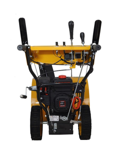 Снегоуборщик HABERT HBM28D ШЛ