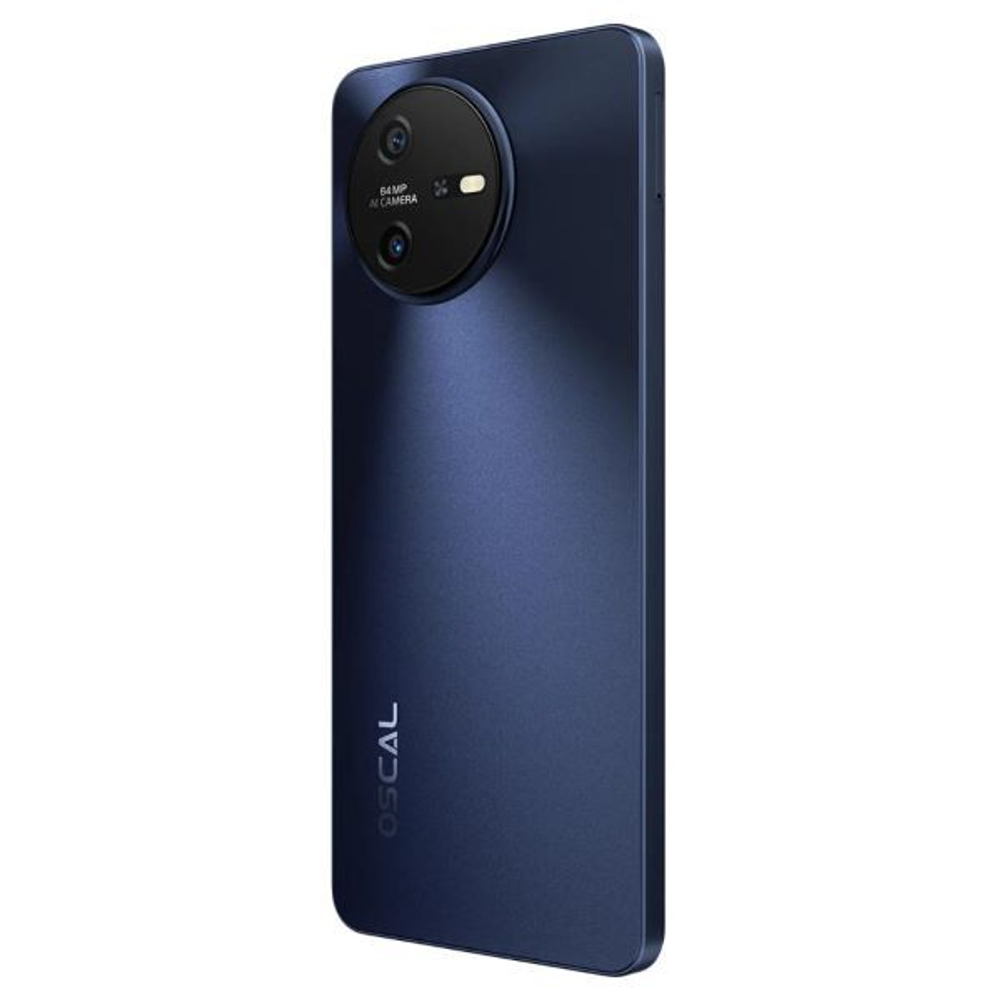 Смартфон  OSCAL Tiger 12 8/128GB
