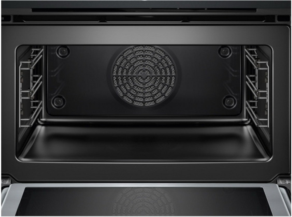 Электрический духовой шкаф Bosch CMG633BS1