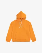 Худи Смерч Касьян оранжевый