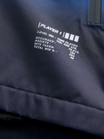 Куртка непромокаемая с флисовой подкладкой для мальчика Next Q61-574, Синий