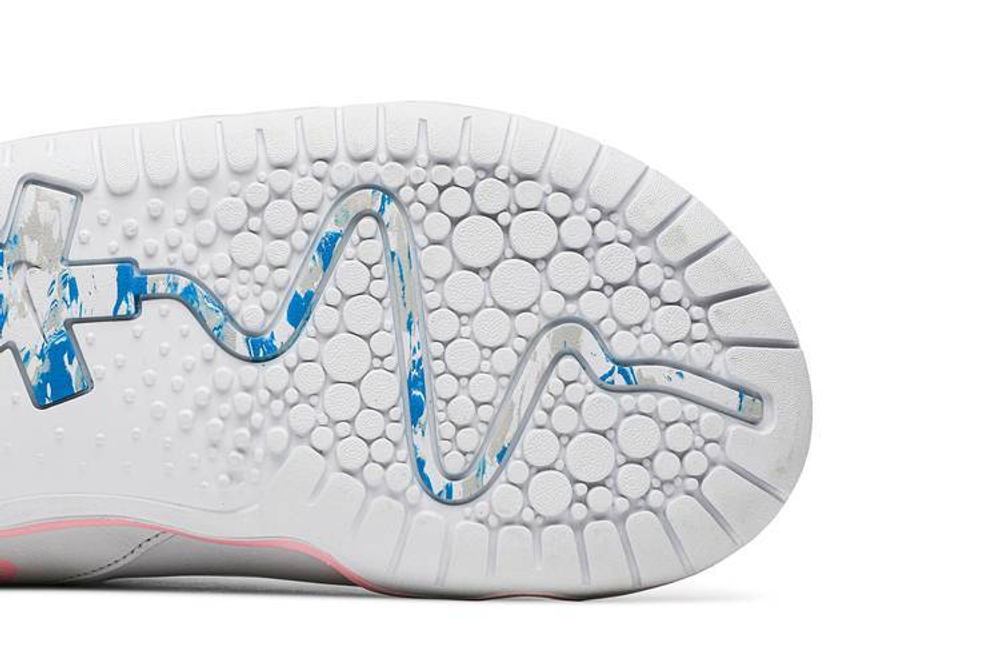 Кроссовки Nike Zoom Pulse