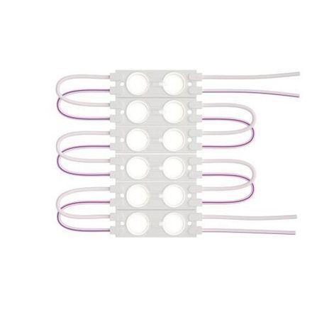 Модуль LED MZ2835-02-12V-2835-IP65-5m-6500 (50/1500) Эра Б0044171