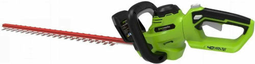 Кусторез аккум. GREENWORKS G40HT61 40V,61см,2800резов/мин,без акб/зу (2200907)