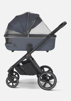 Carrello Коляска 2 в 1 Ultimo (Cool Grey) 2025
