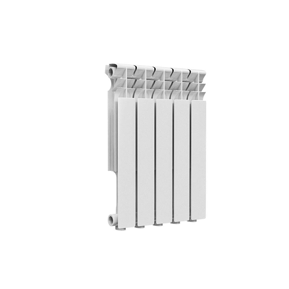 Радиатор Ogint алюминиевый DELTA PLUS 500
