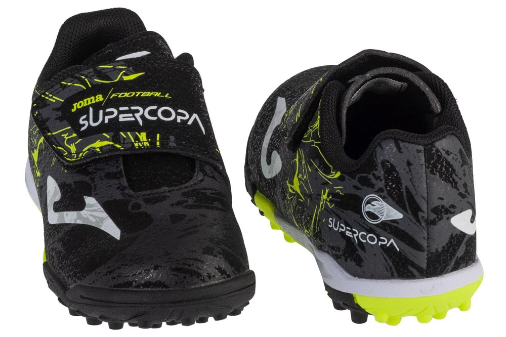 Шиповки детские JOMA SUPER COPA TF JR