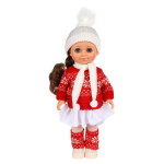 Кукла Анна 21 озвученная 42см (Весна)