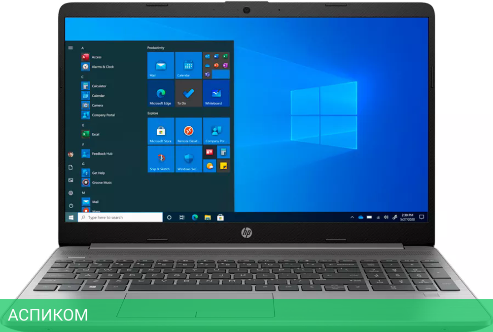 Ноутбук HP 250 G8 4P2U8ES