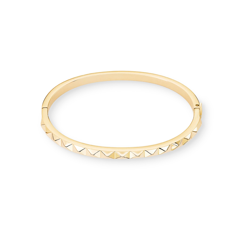 Браслет Coeur de Lion Gold 19см 0135/32-1600 19