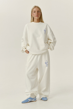 PRE-ORDER SWEATSHIRT ANGEL ÉSME