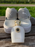 Moresque Tamima