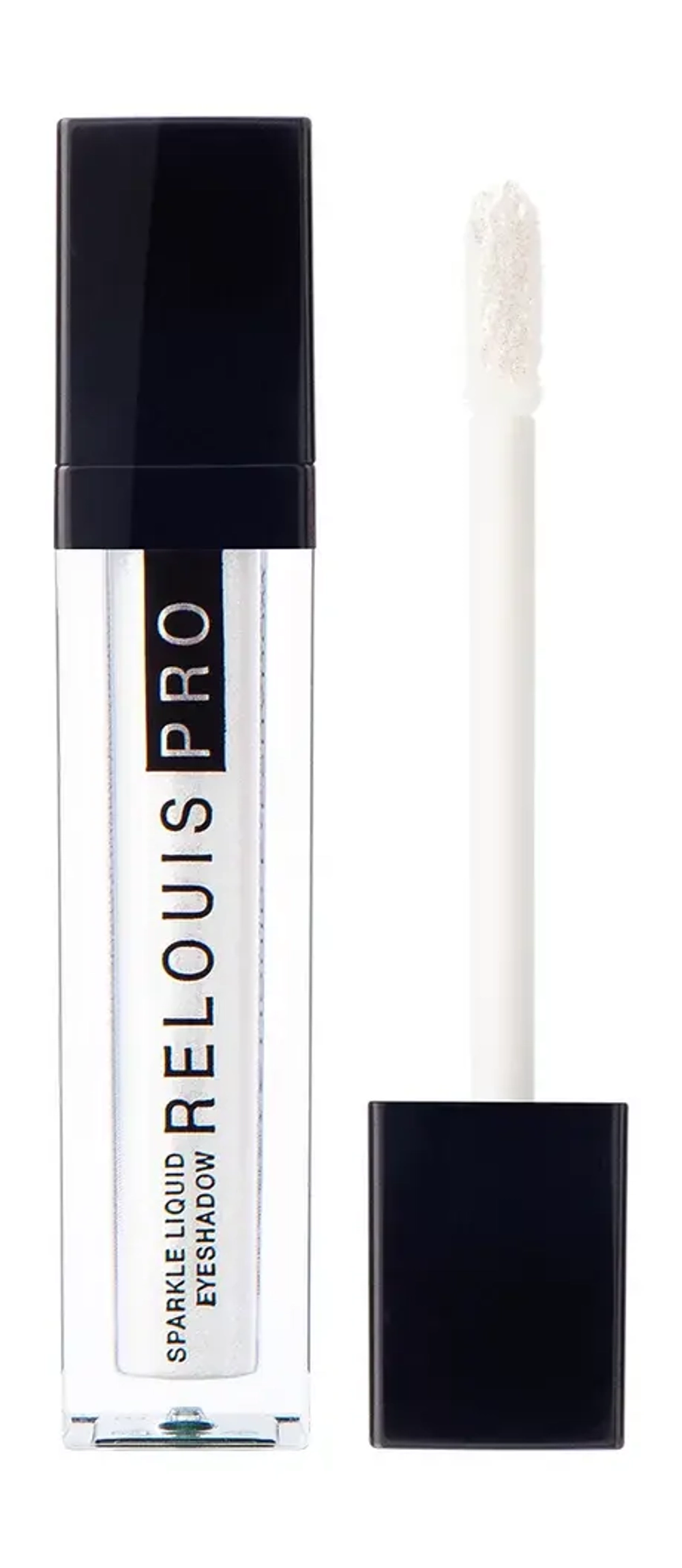 Тени для век Relouis Pro Sparkle Liquid тон 30