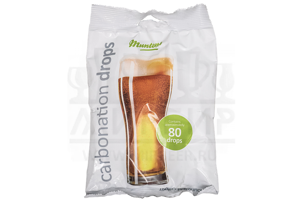 Леденцы Muntons, 160 г