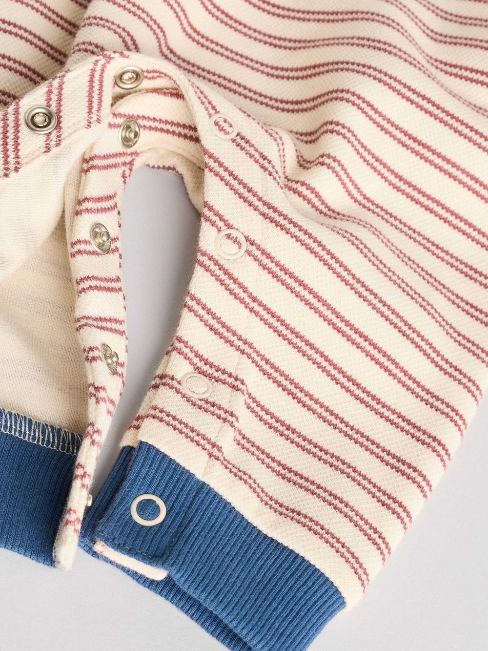 Комбинезон / Cлип для малышей Next N22-680, Бежевый