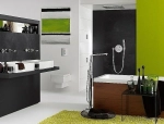 Верхний душ Grohe Rainshower F-series 27467000