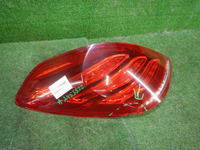 Фонарь левый Mercedes S W222 (2013-2017)