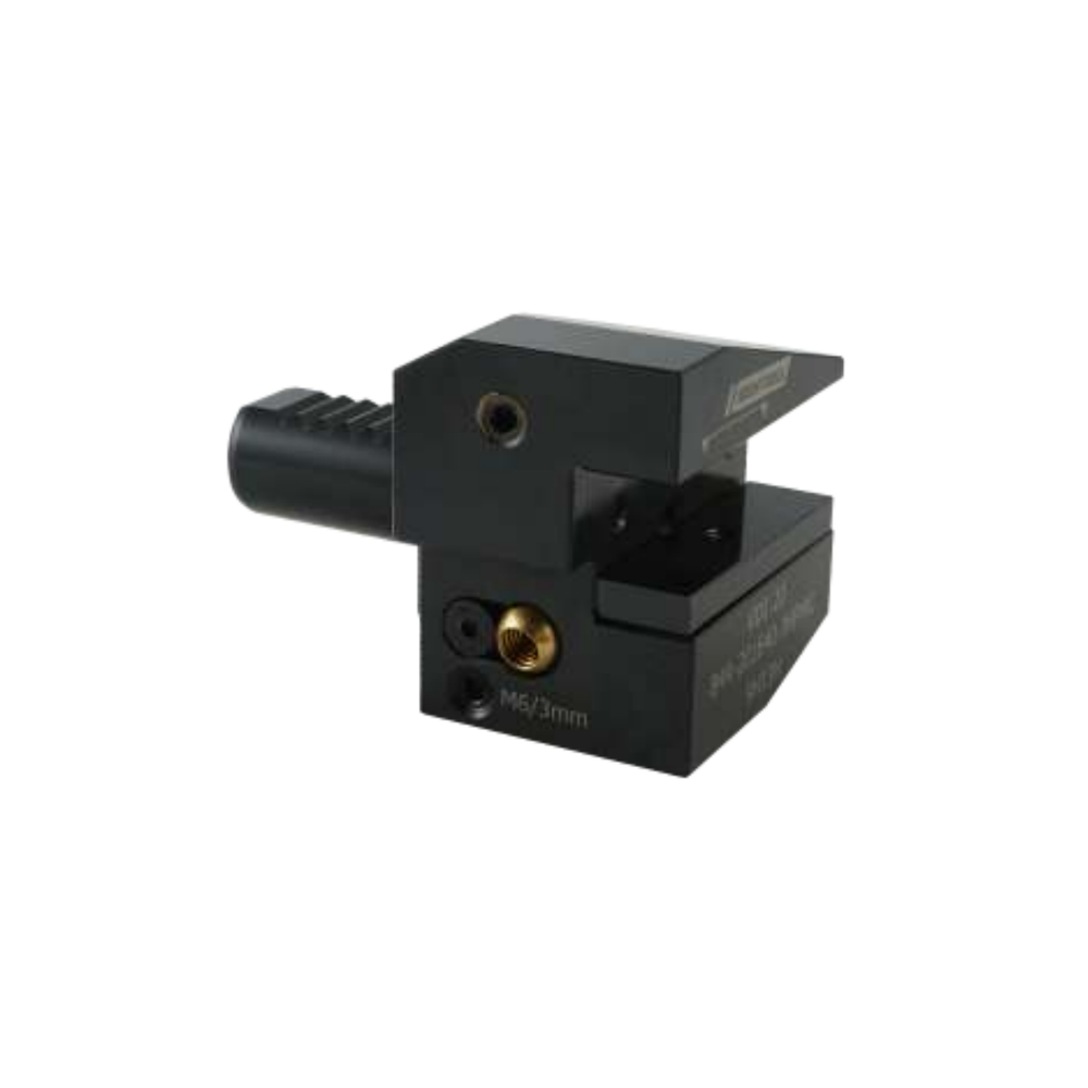 Радиальный держатель инструмента B4A-302040 BRIGHT-TOOLS