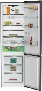 Холодильник двухкамерный Beko B5RCNK403ZWB (q)