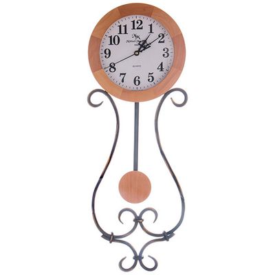 Часы Михайлъ Москвинъ