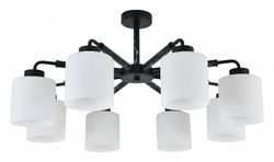 Люстра на штанге Escada Lord 2133/8P