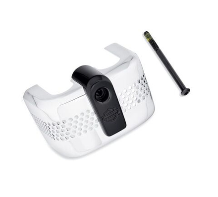 Крышка катушки зажигания Harley-Davidson® хром