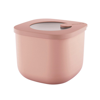 Контейнер для хранения store&more, 750 мл, розовый