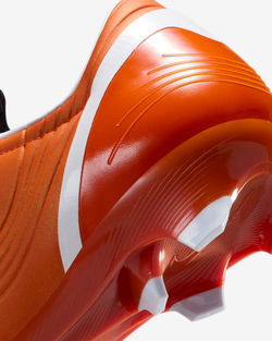 Бутсы Nike Zoom Mercurial Vapor 1 Regen CR7 Elite FG - красный