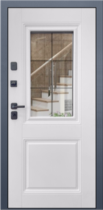 Дверь входная Термо Диамант 2