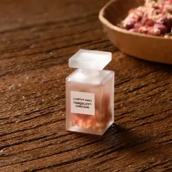 COMFORT ZONE TRANQUILLITY BLEND FLOWER Смесь арома-масел цветок амаранта