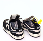 Кроссовки нат. Кожа (36-41)р. / шт. 6767B/1406