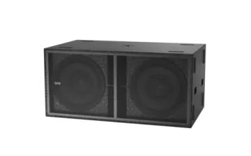 Audiocenter S3218A