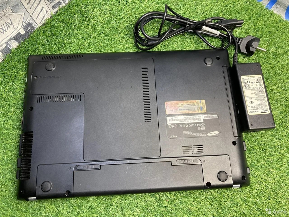 Игровой Samsung i5/4GB/GeForce 1 gb / Скупка