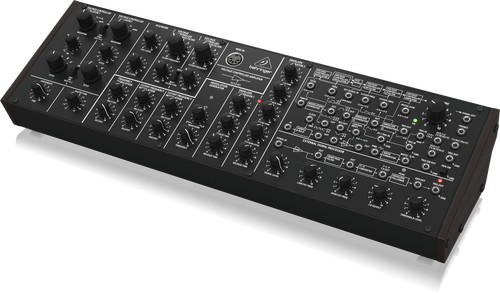 Аналоговый синтезатор Behringer K-2 MKII