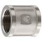 Муфта VIEIR ВВ 1quot; тяж.никел. SFN55-Z (10)
