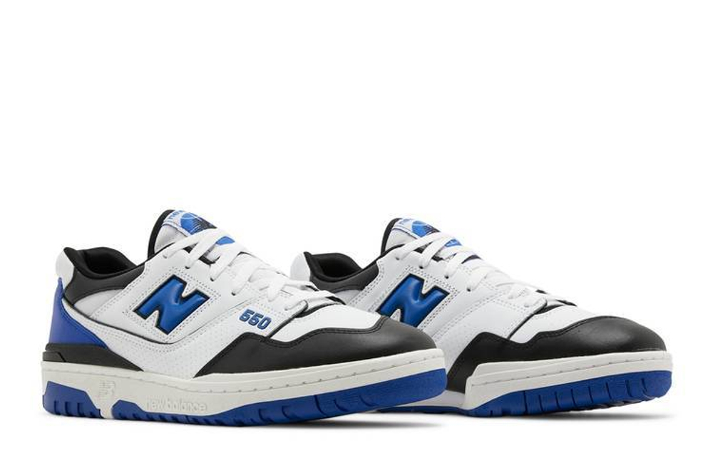 Кроссовки New Balance Nb 550 Shifted Sport Pack
