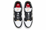 Кроссовки Supreme X Nike Dunk Sb Black Stars