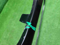 Бампер передний Toyota Camry xv70 (2020-2024)