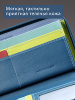 B270041 Ocean Портмоне MP - Marta Ponti
