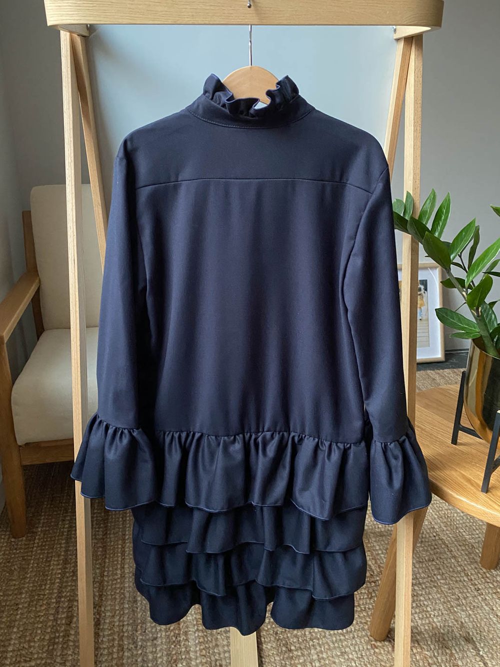 Платье Alessandro Borelli