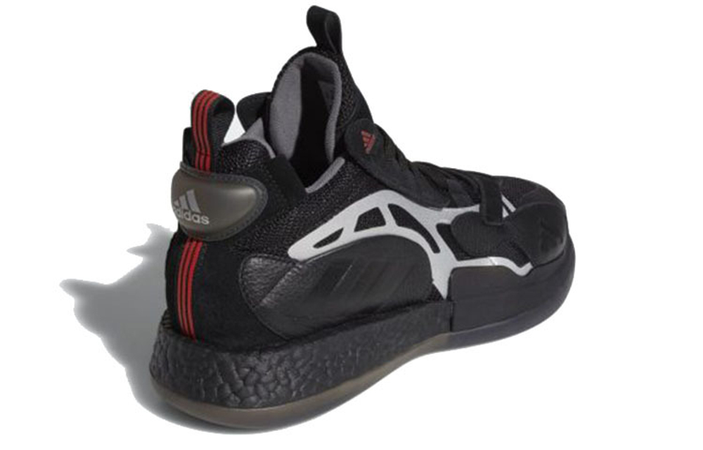 Кроссовки Adidas Zoneboost