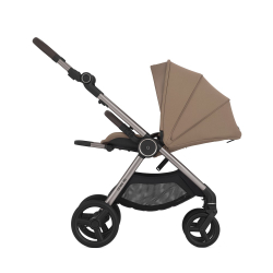 Коляска ANEX iQ Premium