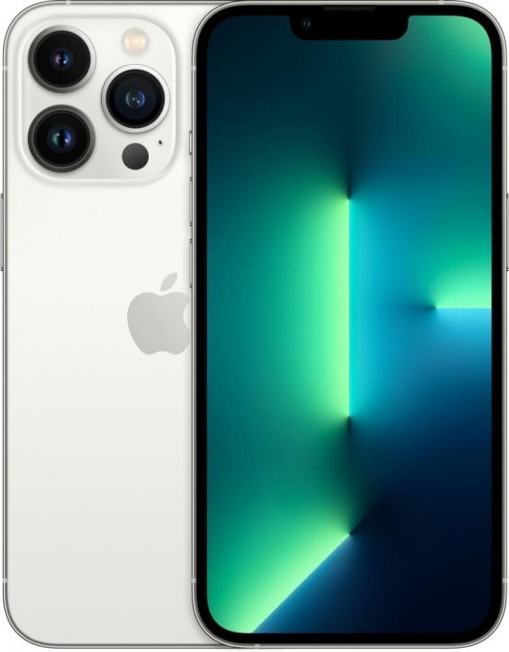 Смартфон Apple iPhone 13 Pro 128Gb Silver