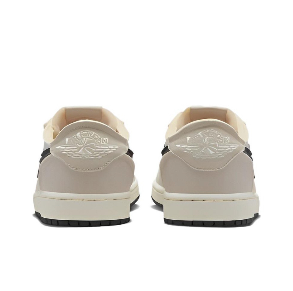 Nike Air Jordan 1 Low OG "Coconut Milk"