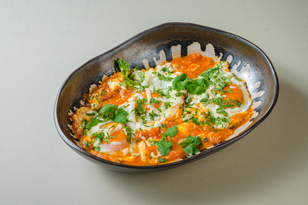 Завтрак По-Турецки