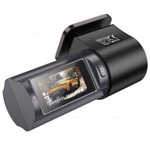 Автомобильный видеорегистратор HOCO DV7 Driving recorder (черный)