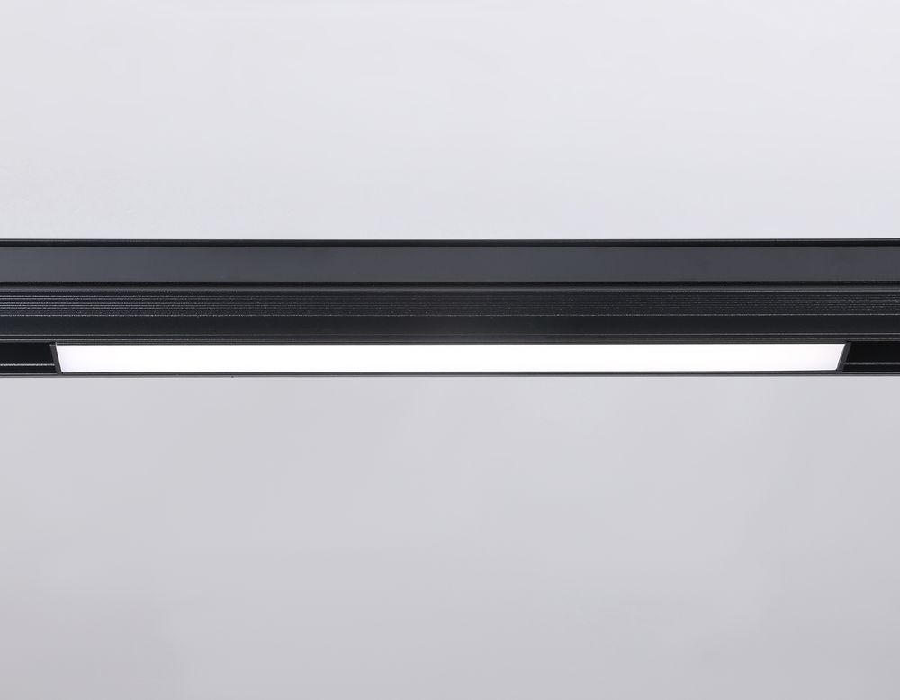 Ambrella Светильник светодиодный трековый для шинопровода Magnetic Track System GL4004