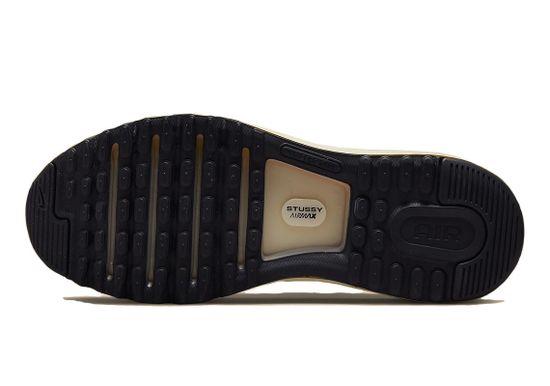 Кроссовки Nike x Stussy Air Max 2015 Fossil