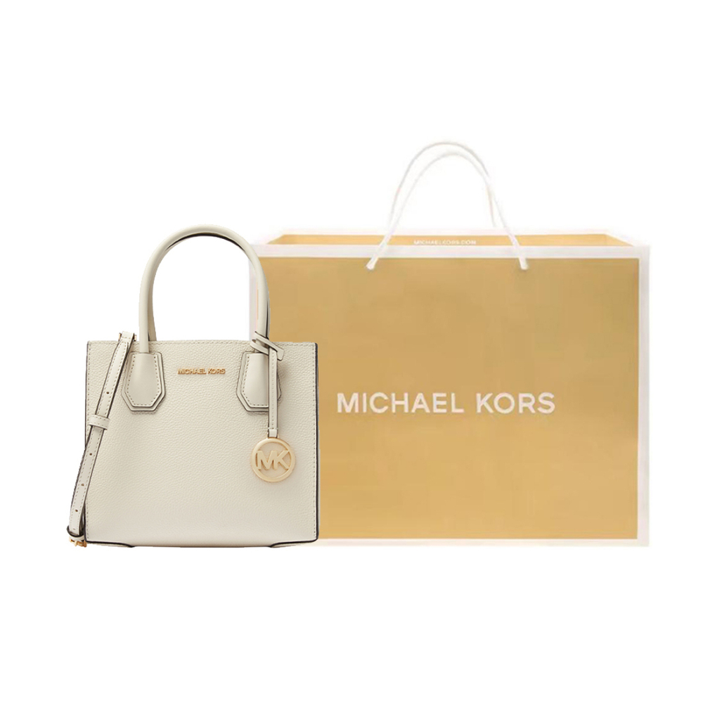 Сумка MICHAEL KORS MK Mercer Logo, 35S1GM9M2L-289