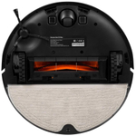 Робот-пылесос  Dreame Vacuum and Mop D9 Max